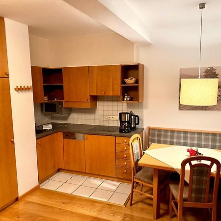 Appartements Oswaldeck Bad Kleinkirchheim Exterior photo