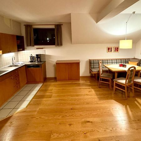 Appartements Oswaldeck Bad Kleinkirchheim Exterior photo
