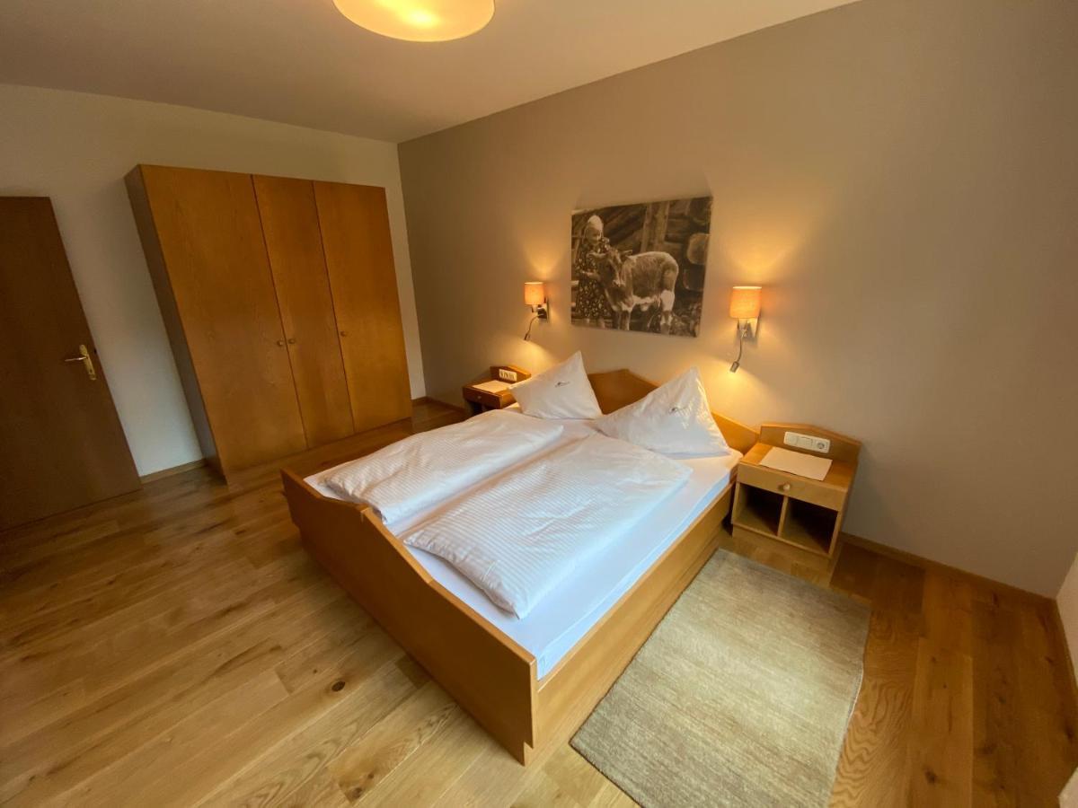 Appartements Oswaldeck Bad Kleinkirchheim Exterior photo