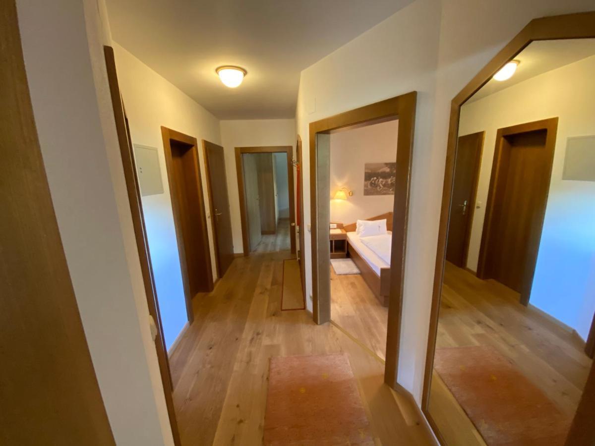 Appartements Oswaldeck Bad Kleinkirchheim Exterior photo