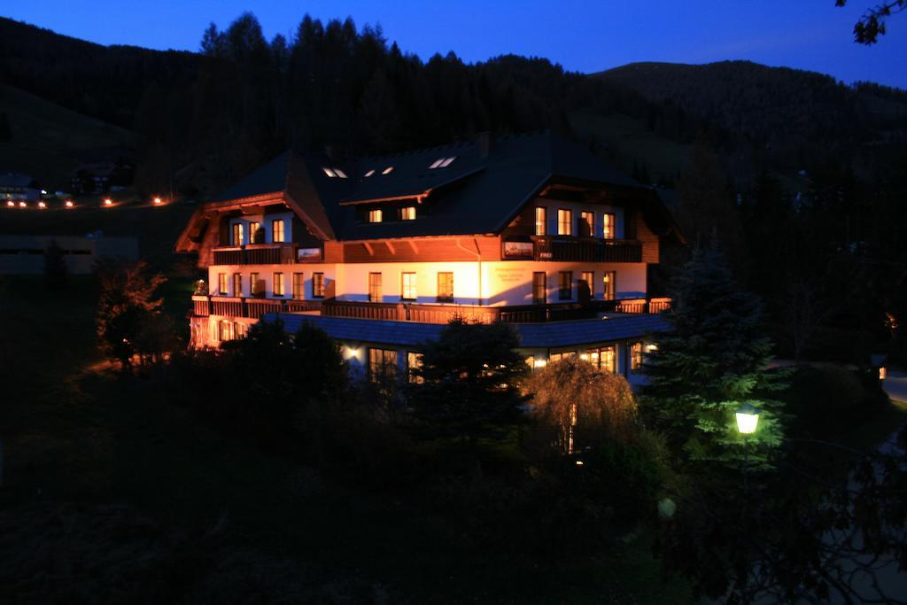 Appartements Oswaldeck Bad Kleinkirchheim Exterior photo