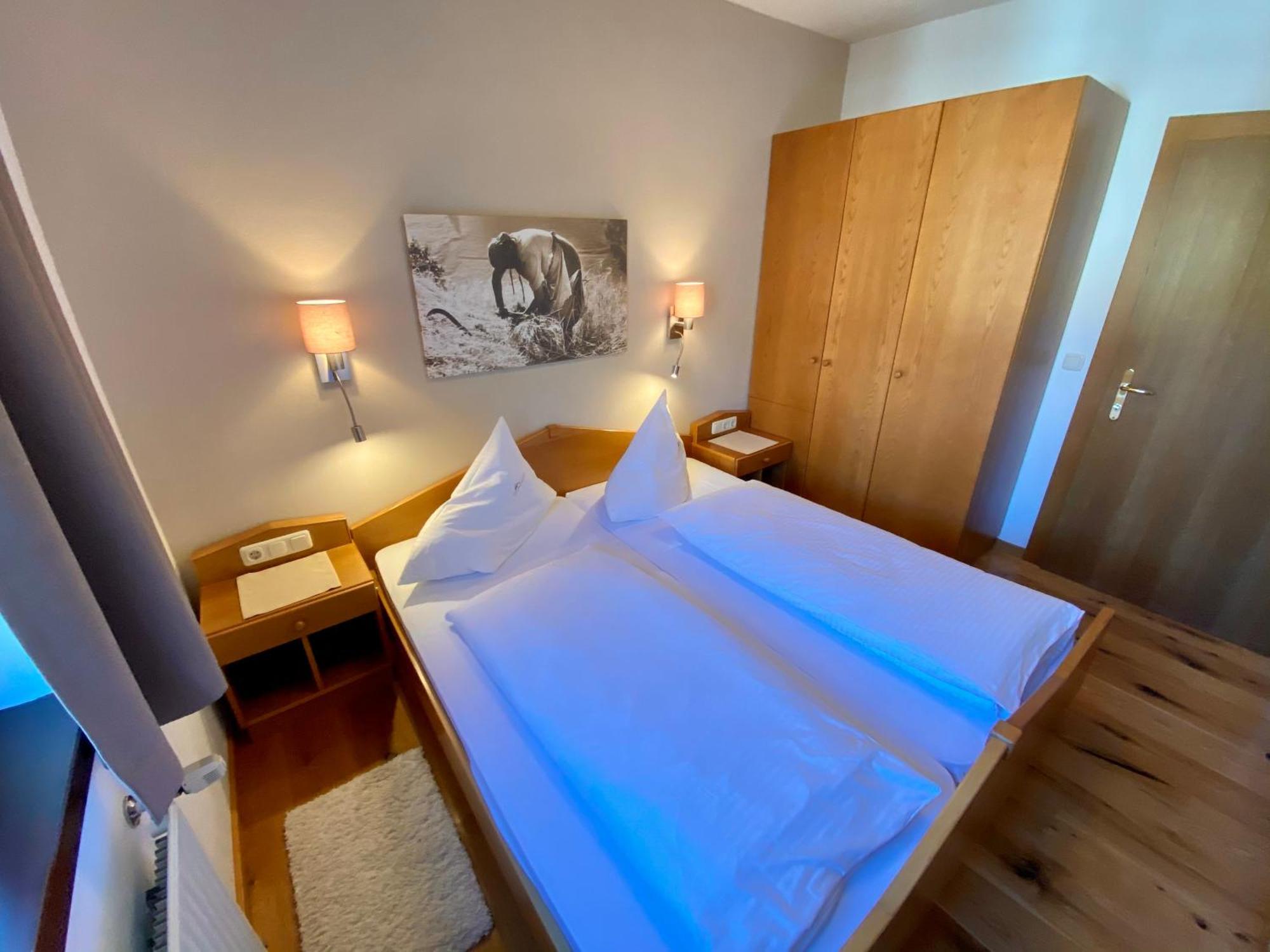 Appartements Oswaldeck Bad Kleinkirchheim Exterior photo