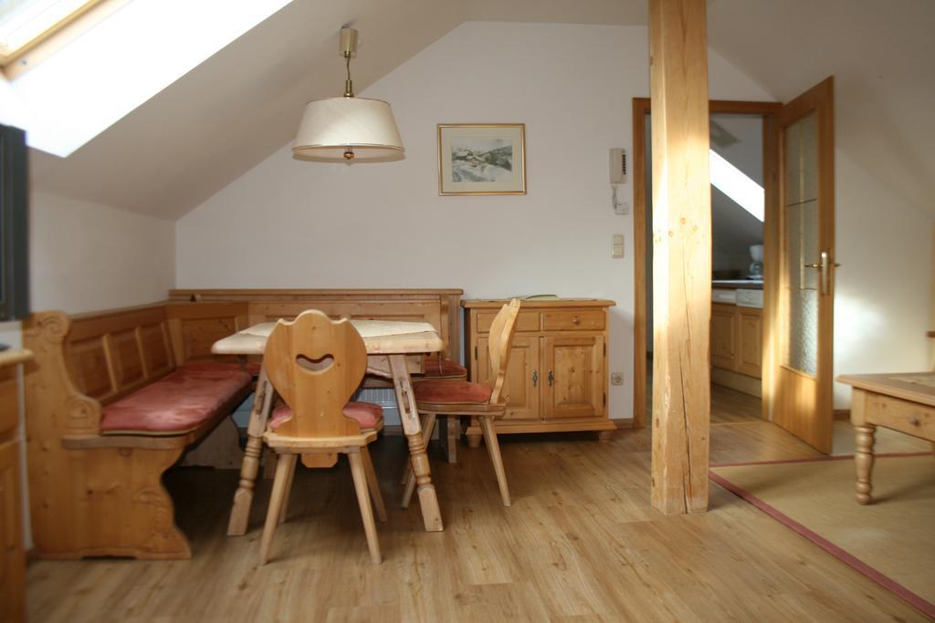 Appartements Oswaldeck Bad Kleinkirchheim Exterior photo