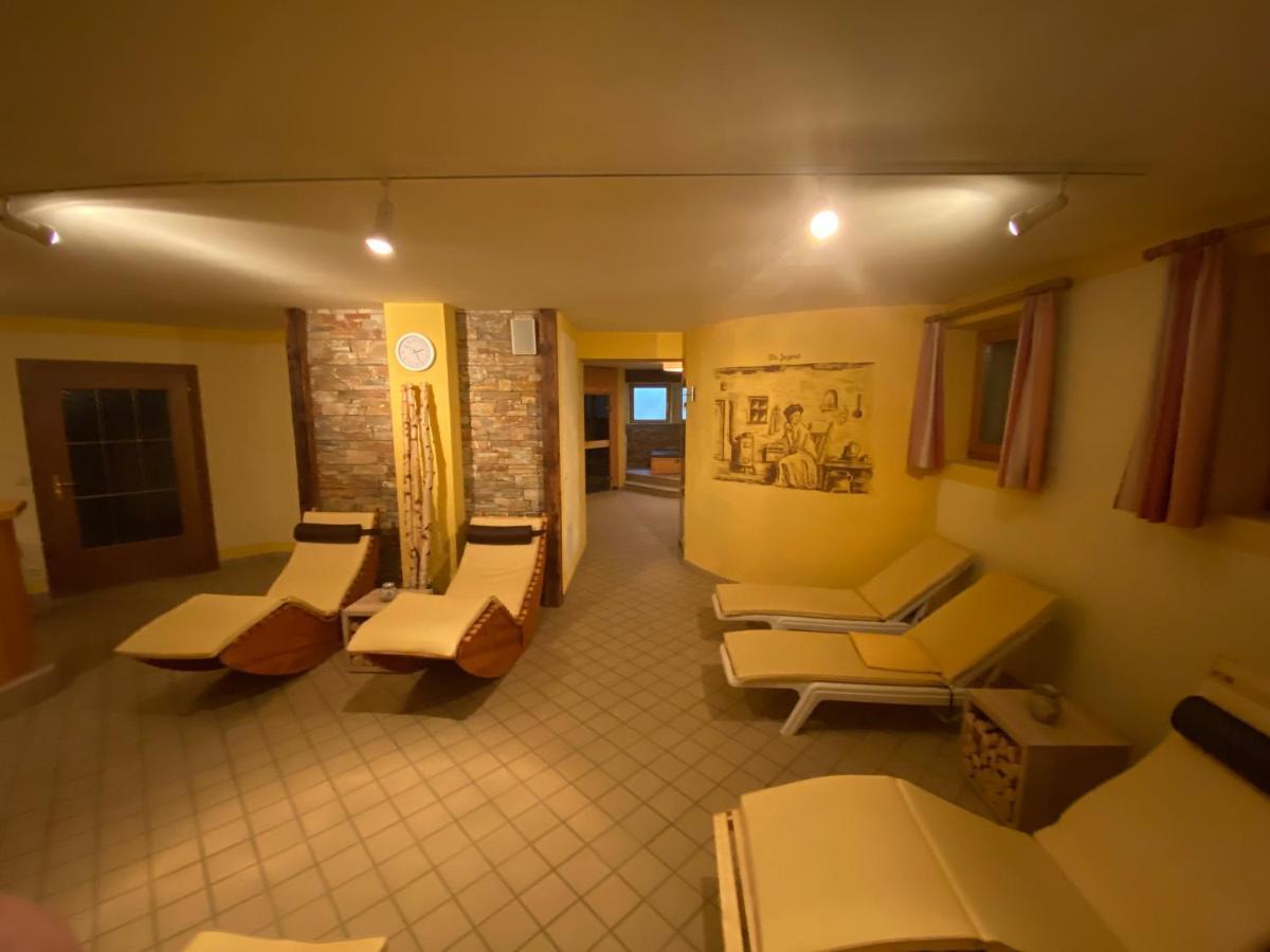 Appartements Oswaldeck Bad Kleinkirchheim Exterior photo
